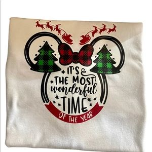 HTV customized shirts